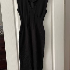Marciano midi dress